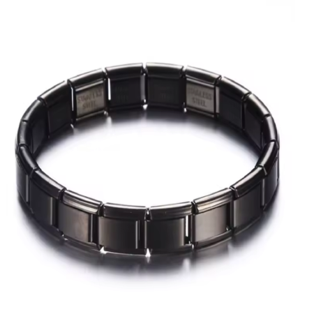 اسوارة تشارمز اسود